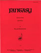 Fantasy Flute and Piano cover